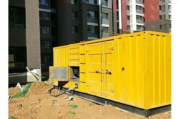 佛山发电机租赁怎么去检查电力电缆线路的温度呢?